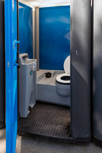 Best High-end porta potty rental  in Las Lomas, CA