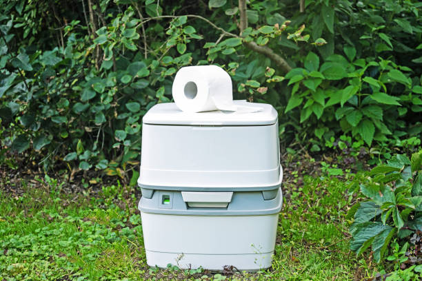 Best Porta potty rental for festivals  in Las Lomas, CA