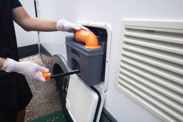 Best Porta potty rental near me  in Las Lomas, CA