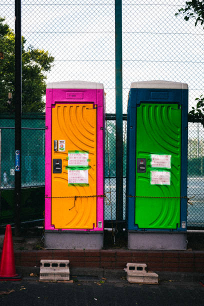 Best Affordable porta potty rental  in Las Lomas, CA
