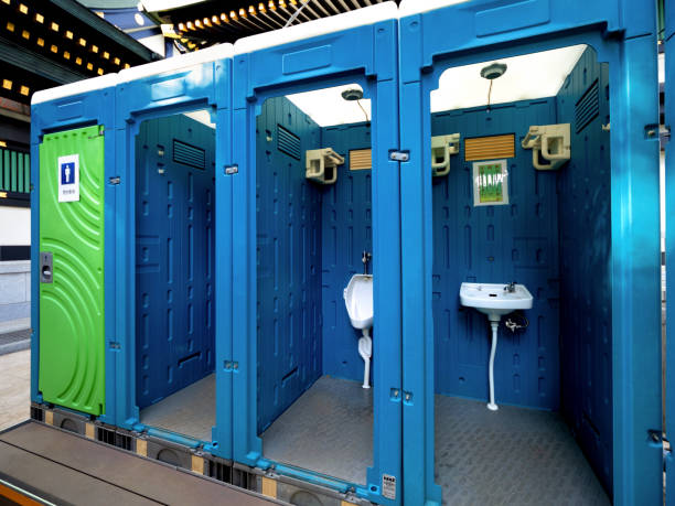 Best Long-term porta potty rental  in Las Lomas, CA