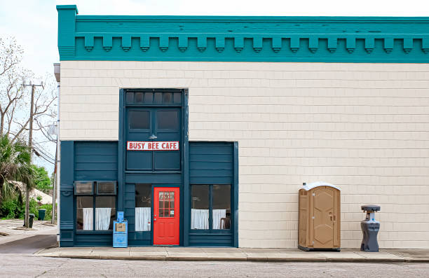 Best Portable toilet rental cost  in Las Lomas, CA