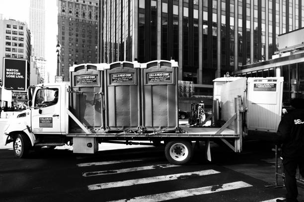 Porta potty rental for festivals in Las Lomas, CA