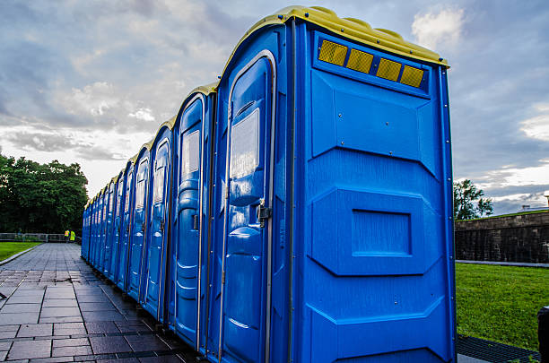Best Best portable toilet rental  in Las Lomas, CA